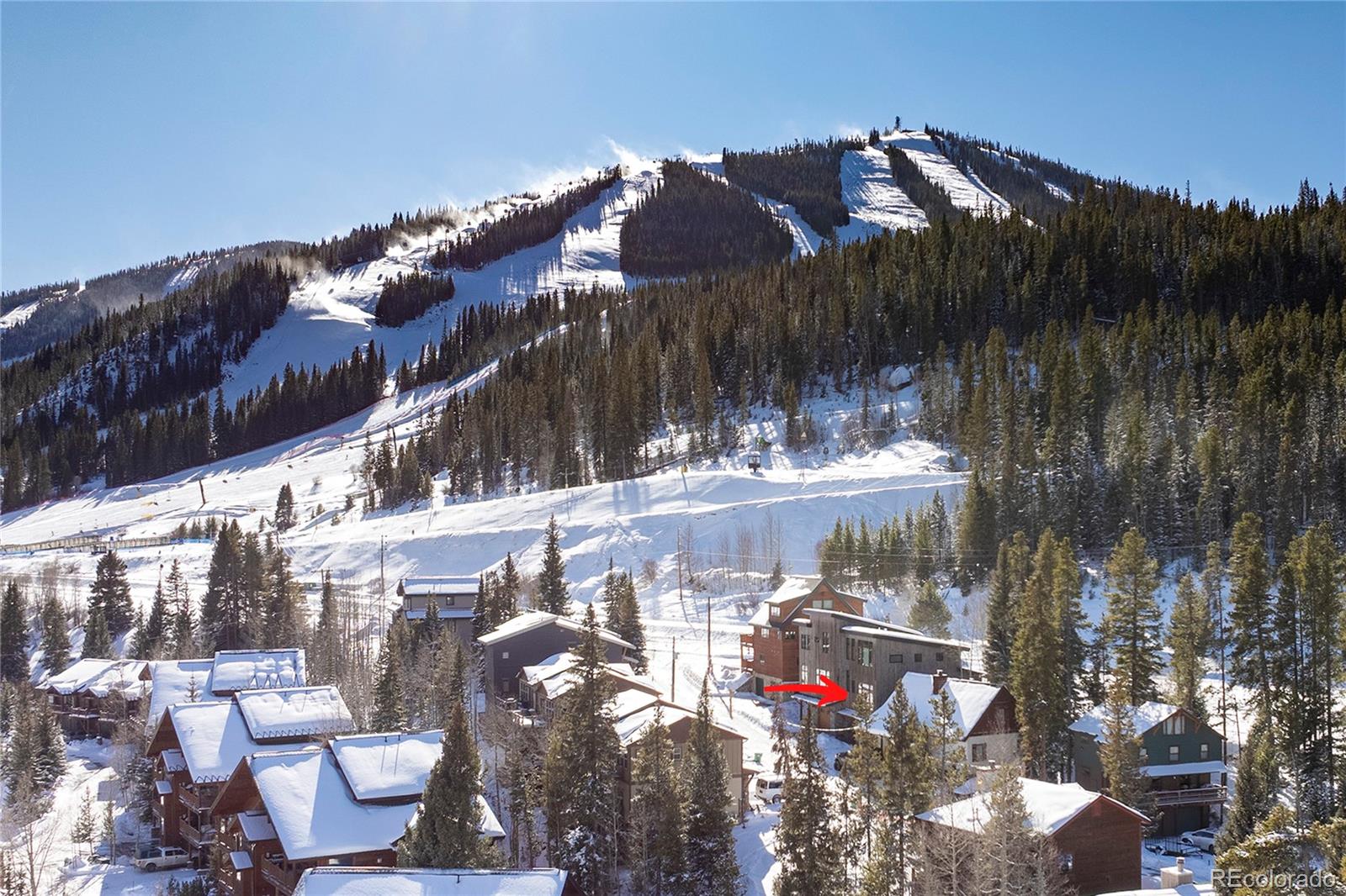 135 Fir Drive Winter Park CO 80482