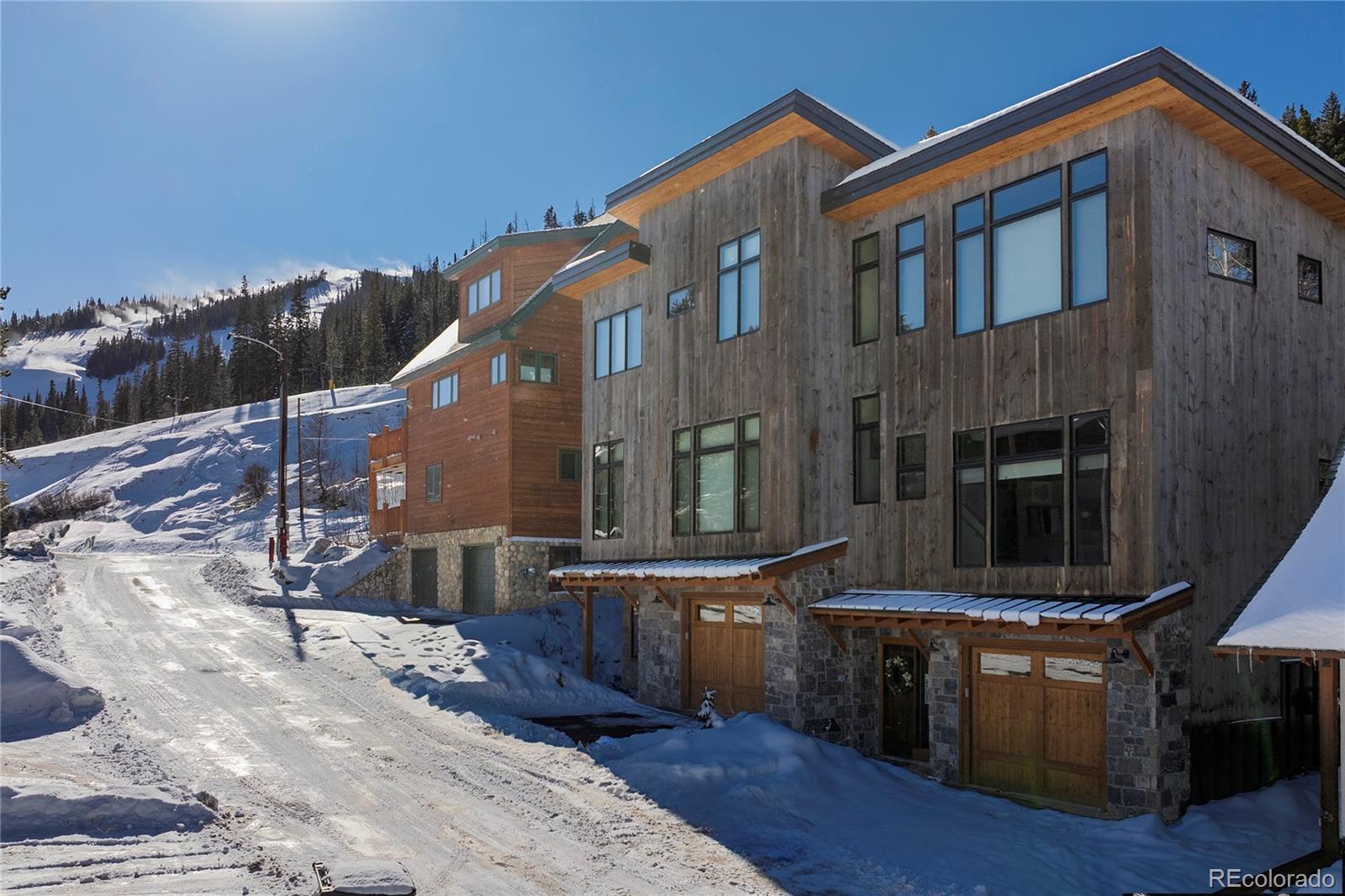 135 Fir Drive Winter Park CO 80482