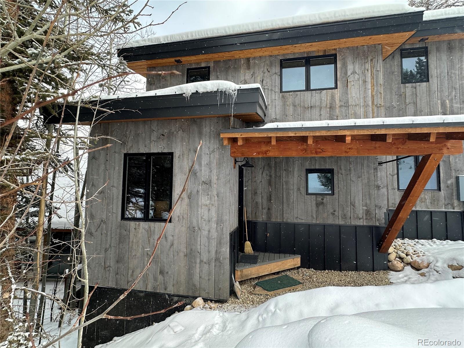 135 Fir Drive Winter Park CO 80482