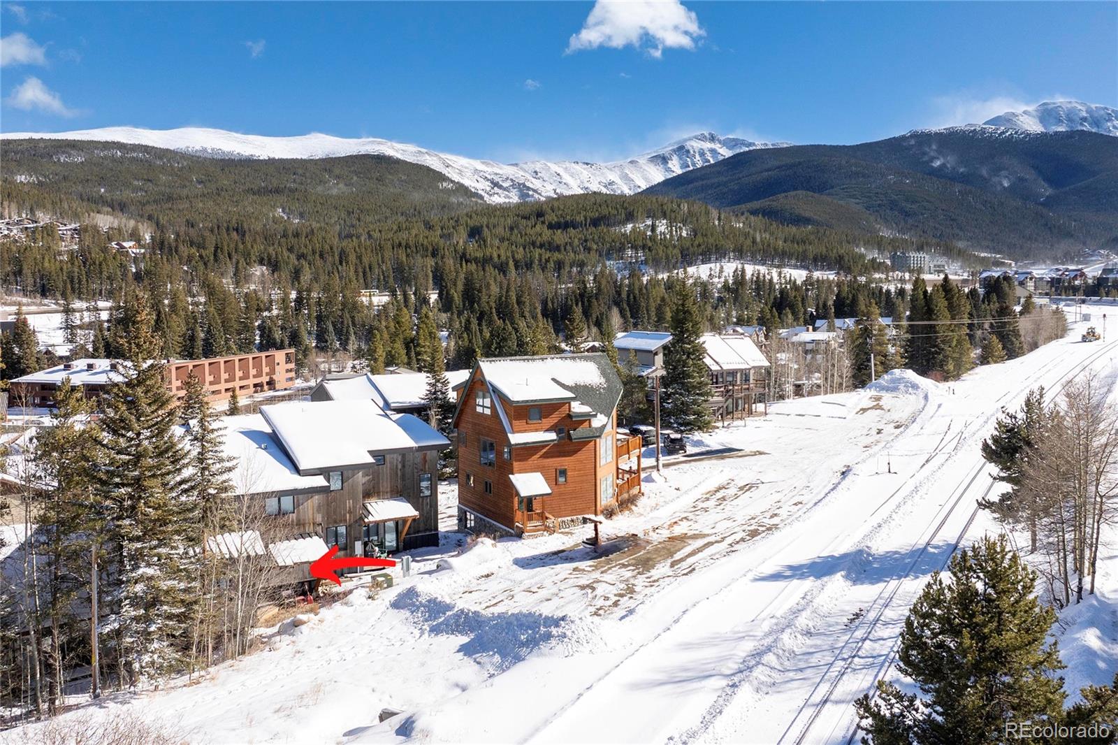 135 Fir Drive Winter Park CO 80482