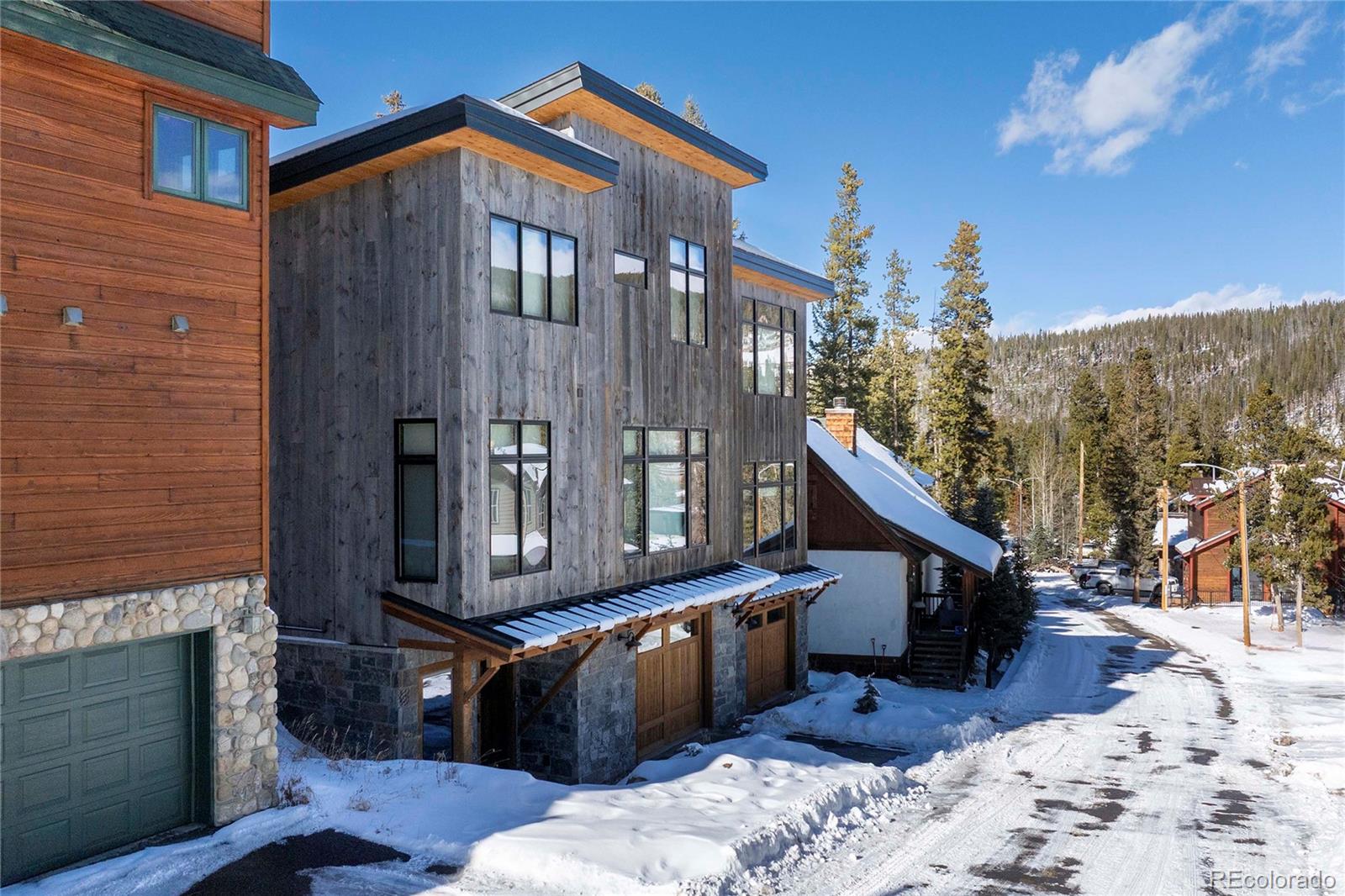 135 Fir Drive Winter Park CO 80482