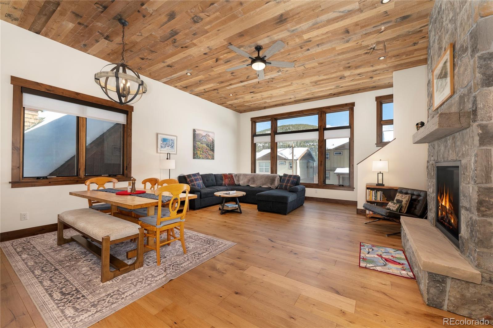135 Fir Drive Winter Park CO 80482