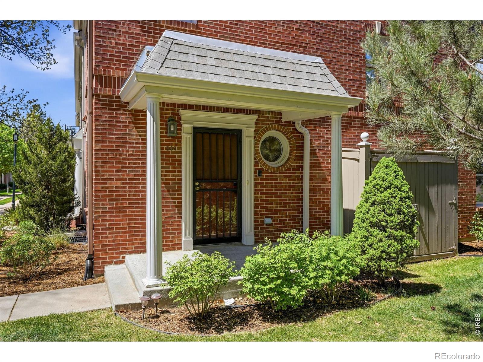 944 Ivanhoe Street Denver CO 80220