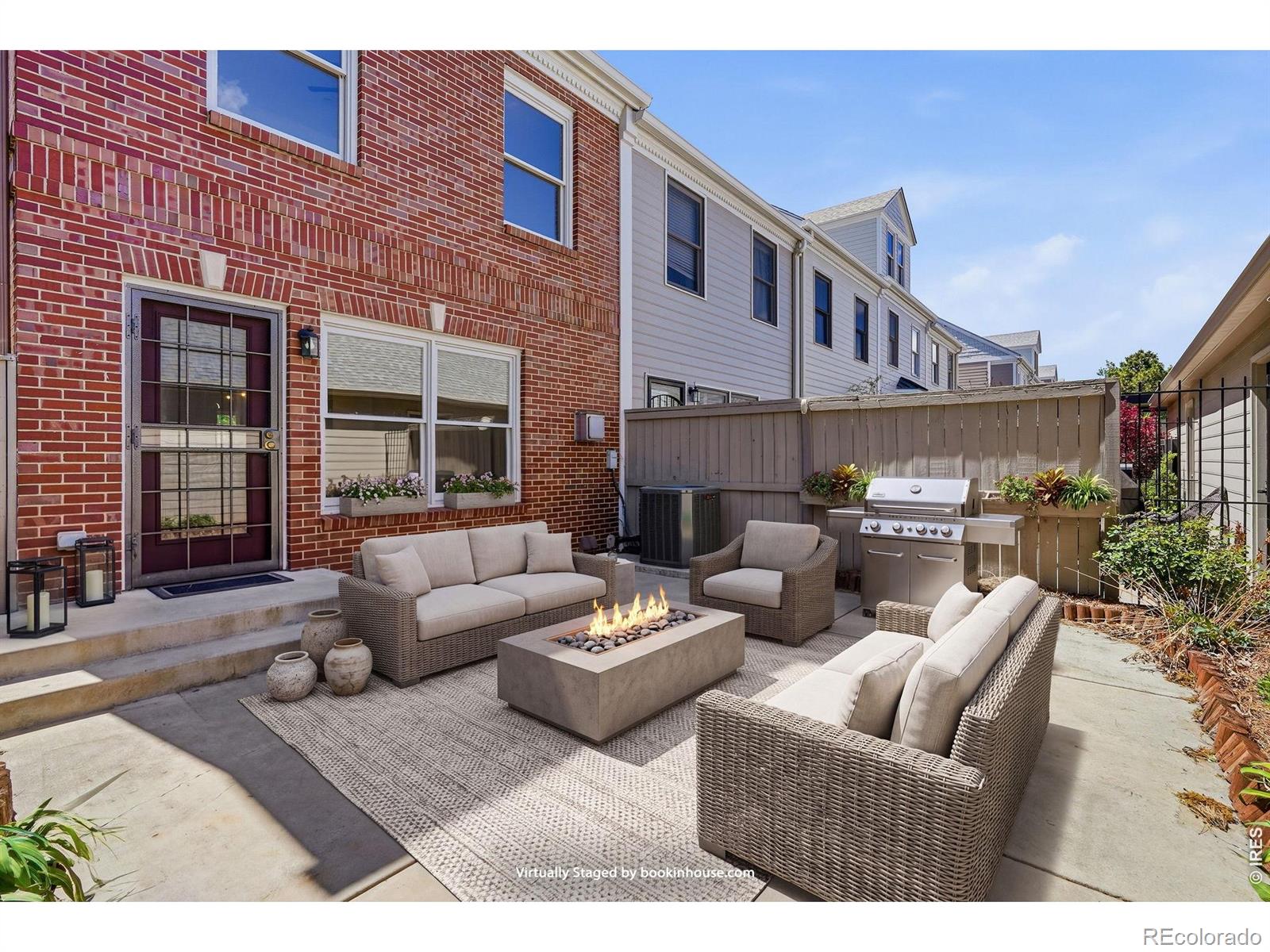 944 Ivanhoe Street Denver CO 80220