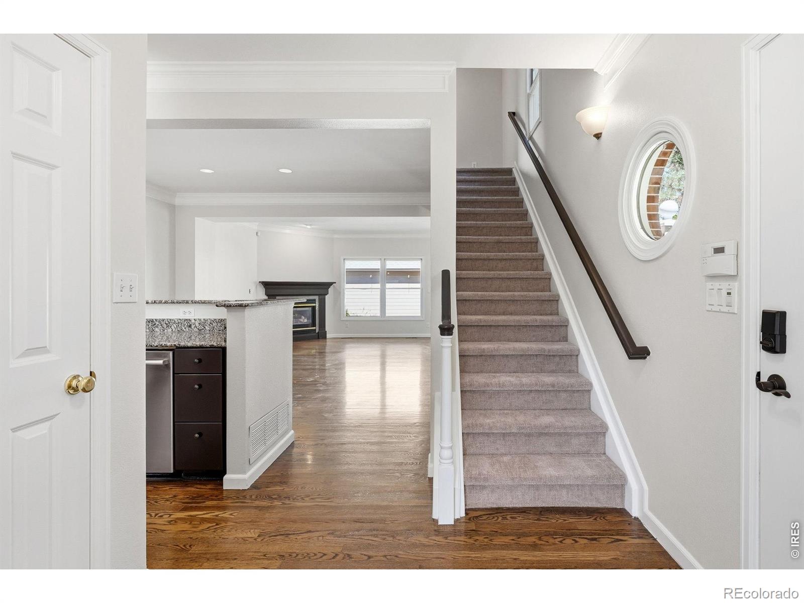 944 Ivanhoe Street Denver CO 80220