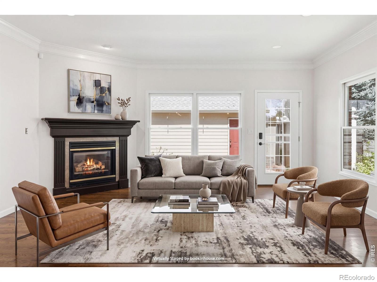 944 Ivanhoe Street Denver CO 80220