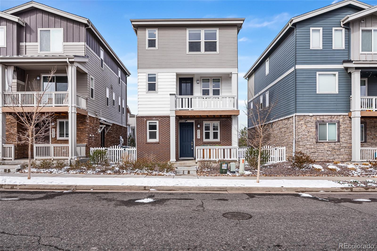 2372 S Scranton Street Aurora CO 80014