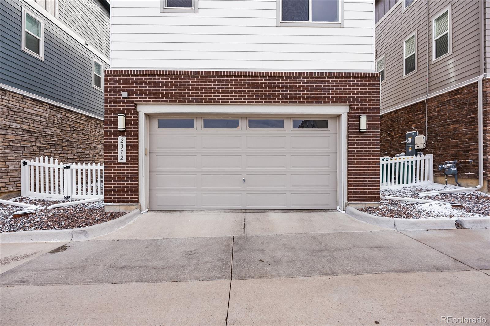 2372 S Scranton Street Aurora CO 80014