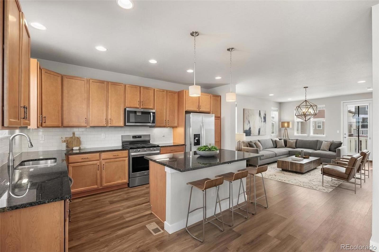 2372 S Scranton Street Aurora CO 80014