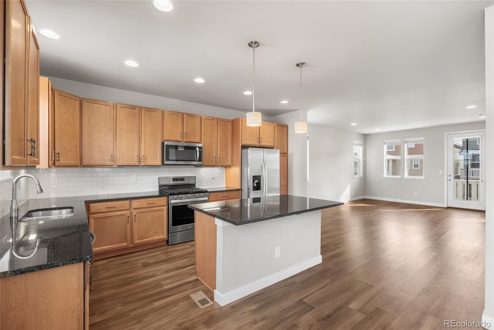 2372 S Scranton Street Aurora CO 80014