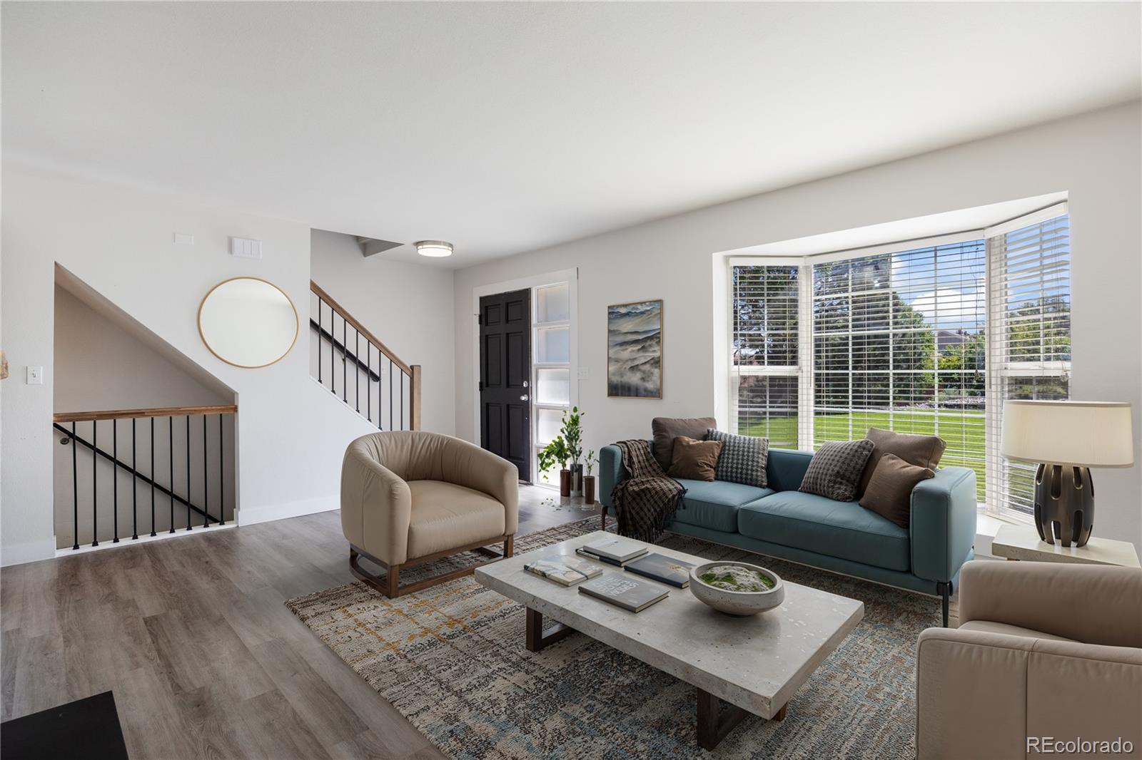 2540 E Geddes Place Centennial CO 80122