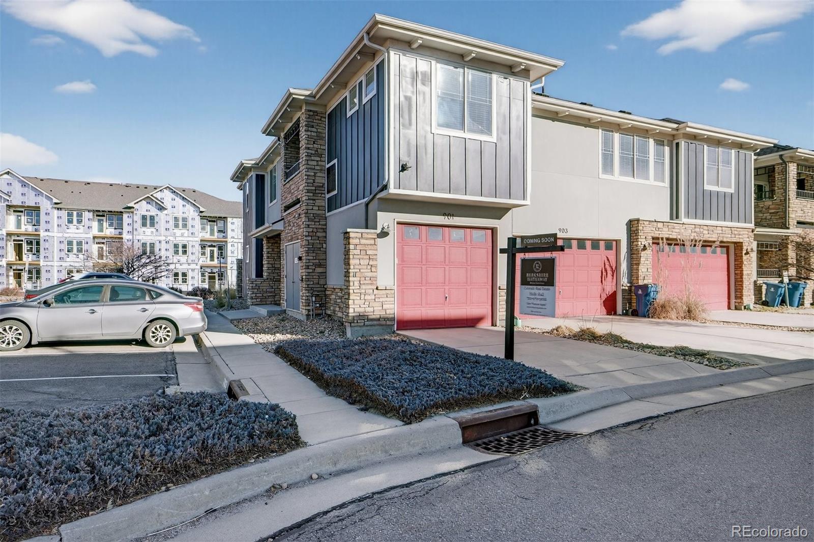 9300 E Florida Avenue Denver CO 80247