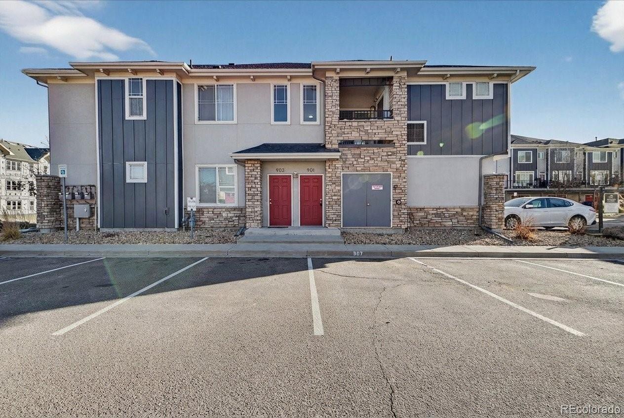 9300 E Florida Avenue Denver CO 80247