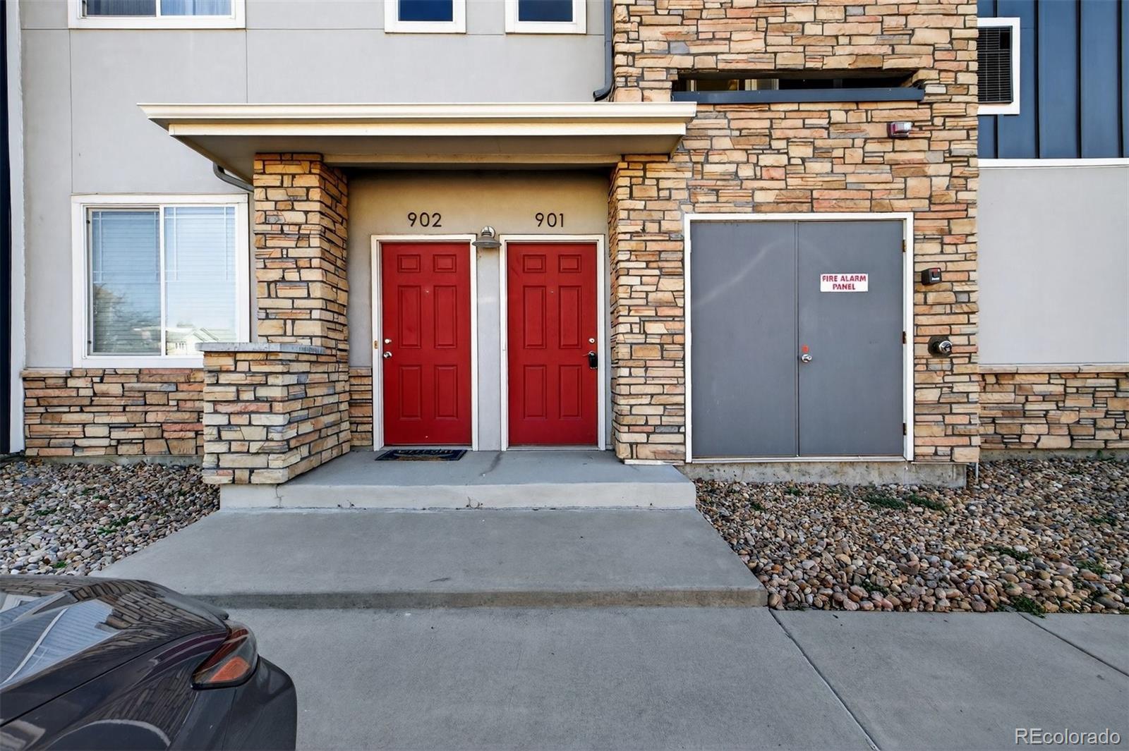 9300 E Florida Avenue Denver CO 80247