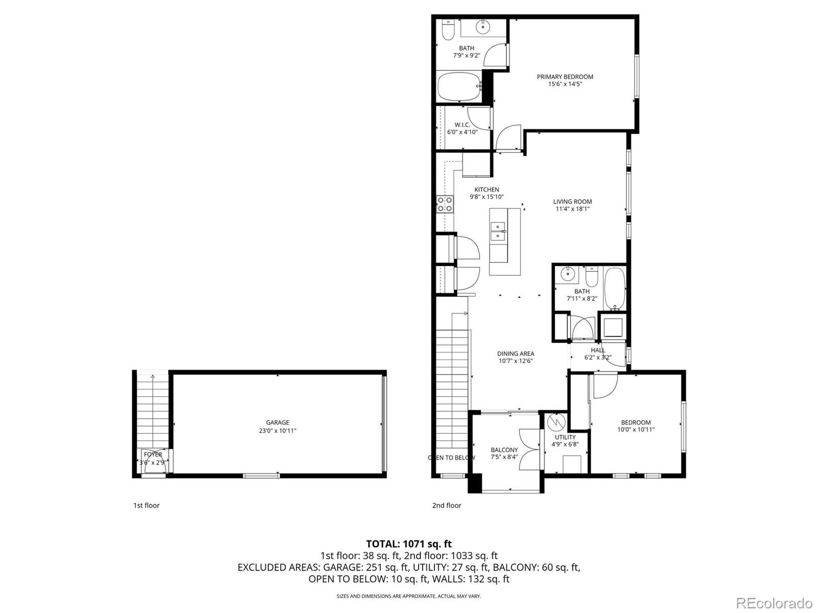 9300 E Florida Avenue Denver CO 80247