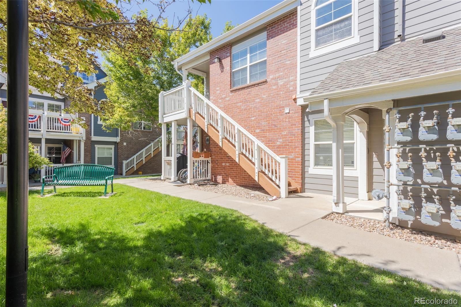 16392 E Fremont Avenue Aurora CO 80016