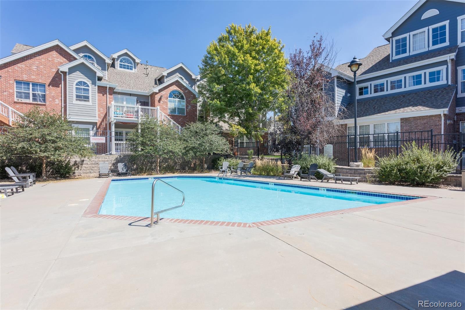 16392 E Fremont Avenue Aurora CO 80016