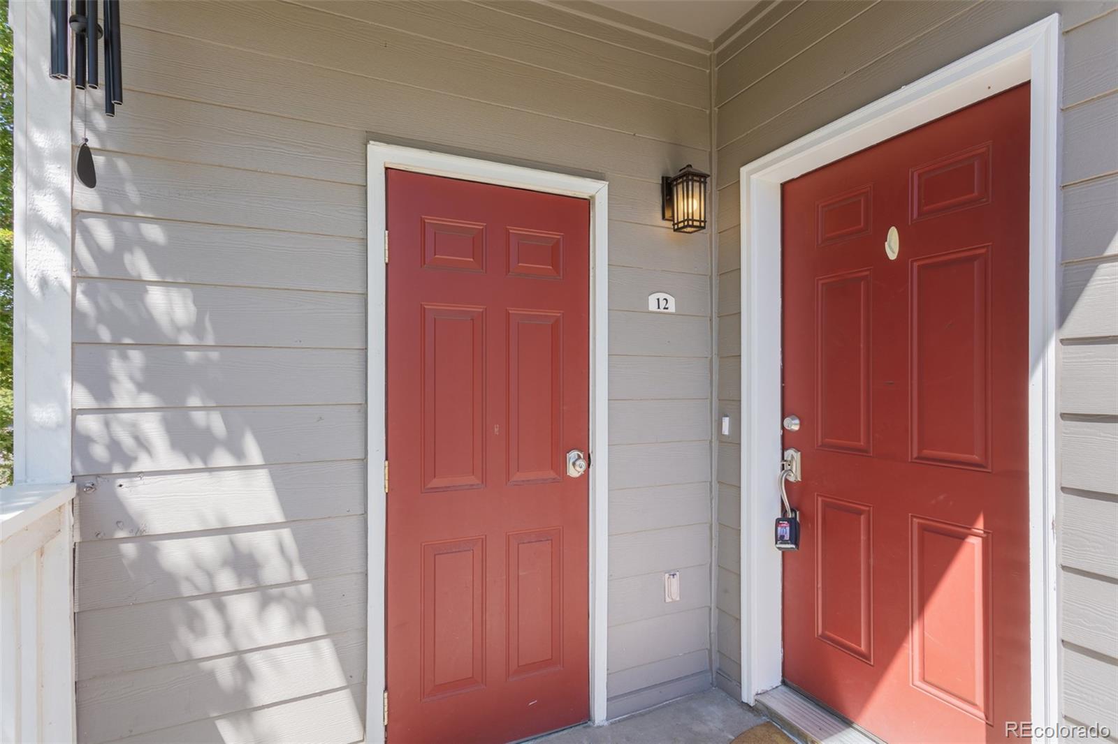 16392 E Fremont Avenue Aurora CO 80016