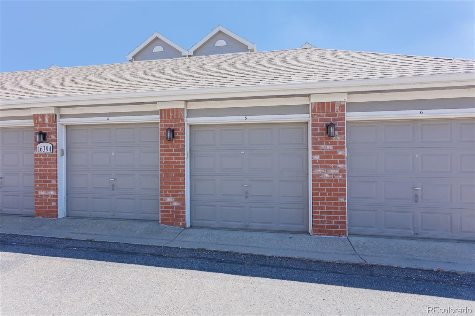 16392 E Fremont Avenue Aurora CO 80016