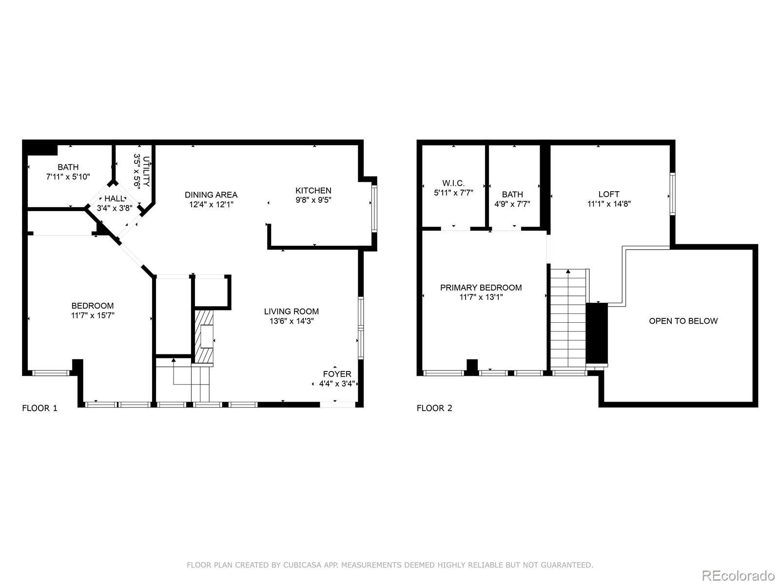 16392 E Fremont Avenue Aurora CO 80016
