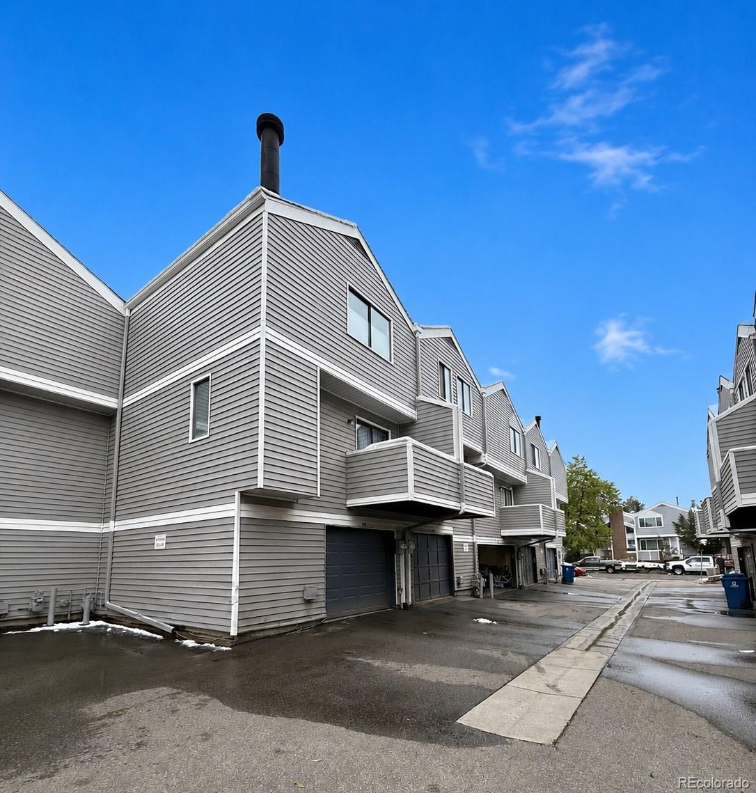 44 S Nome Street Aurora CO 80012