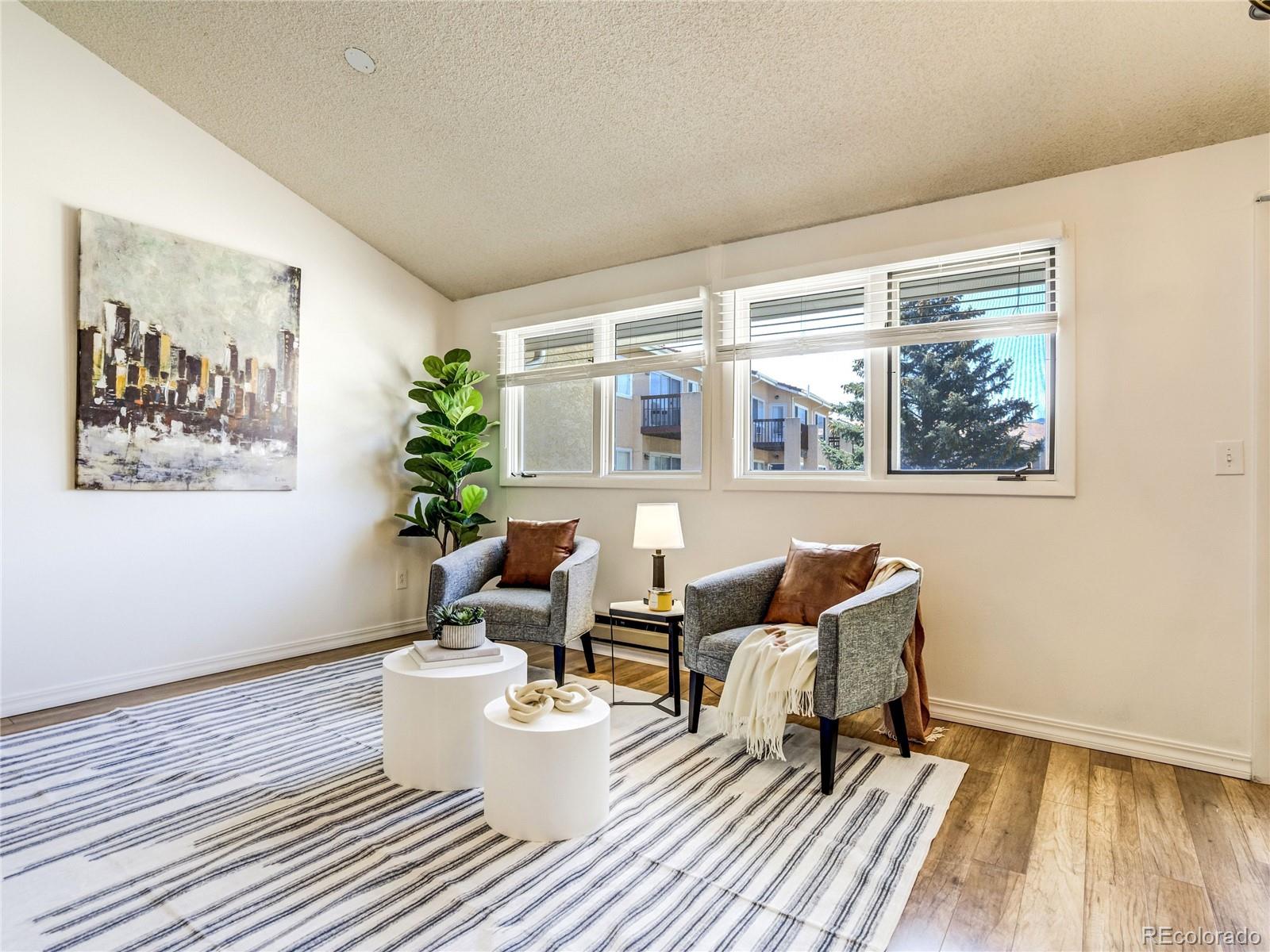 518 Observatory Drive Colorado Springs CO 80904