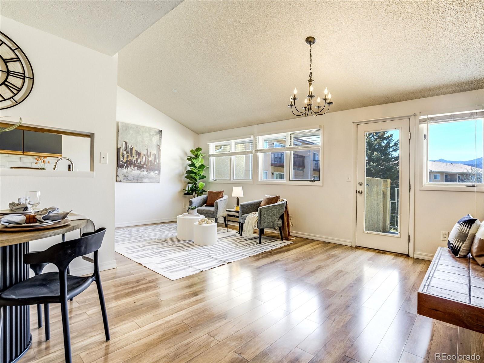 518 Observatory Drive Colorado Springs CO 80904
