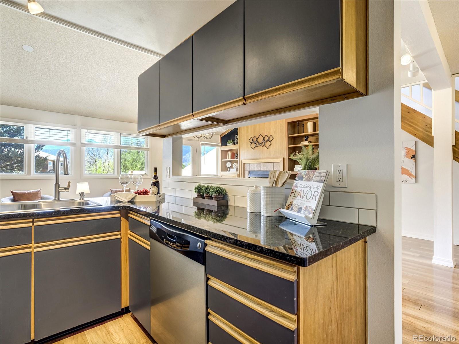 518 Observatory Drive Colorado Springs CO 80904