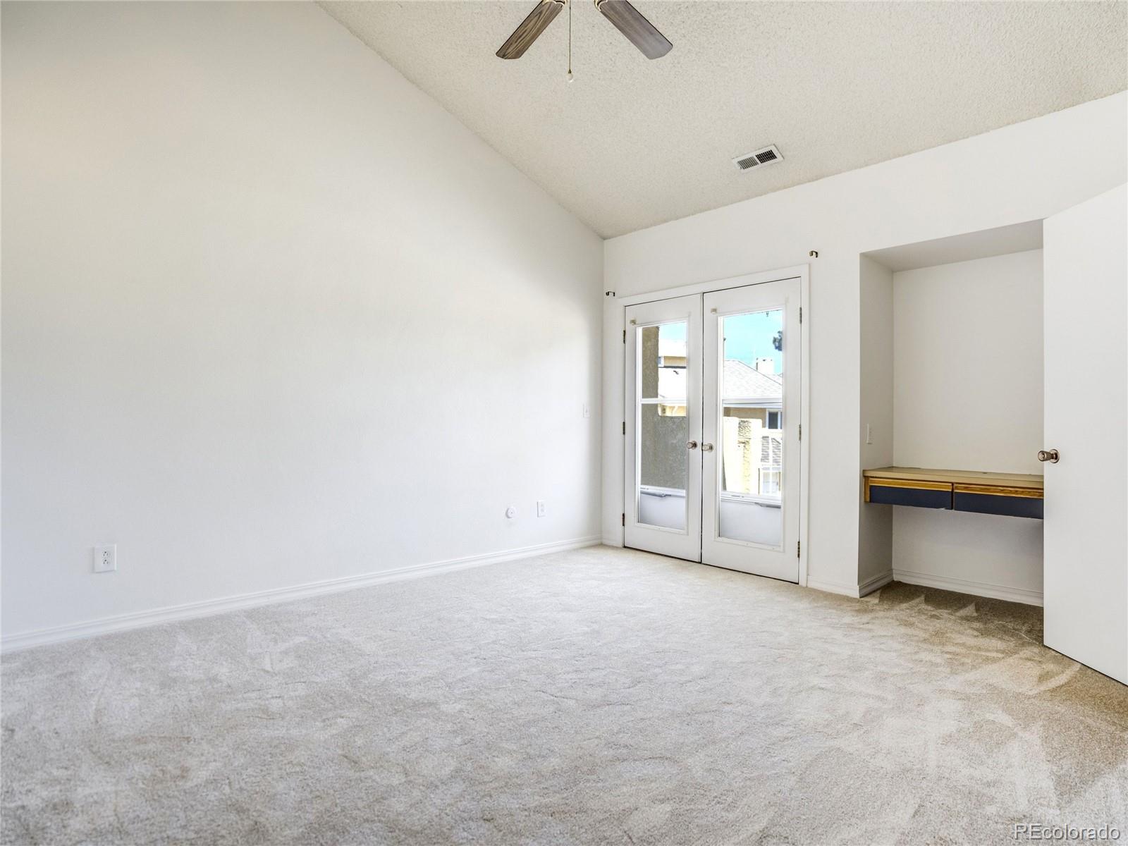 518 Observatory Drive Colorado Springs CO 80904