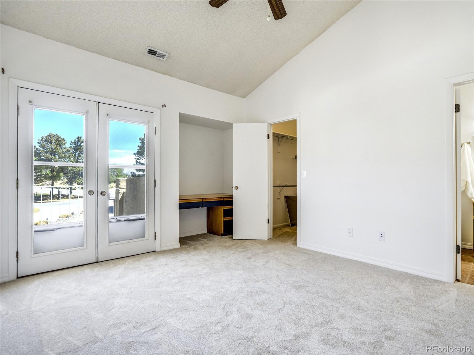 518 Observatory Drive Colorado Springs CO 80904