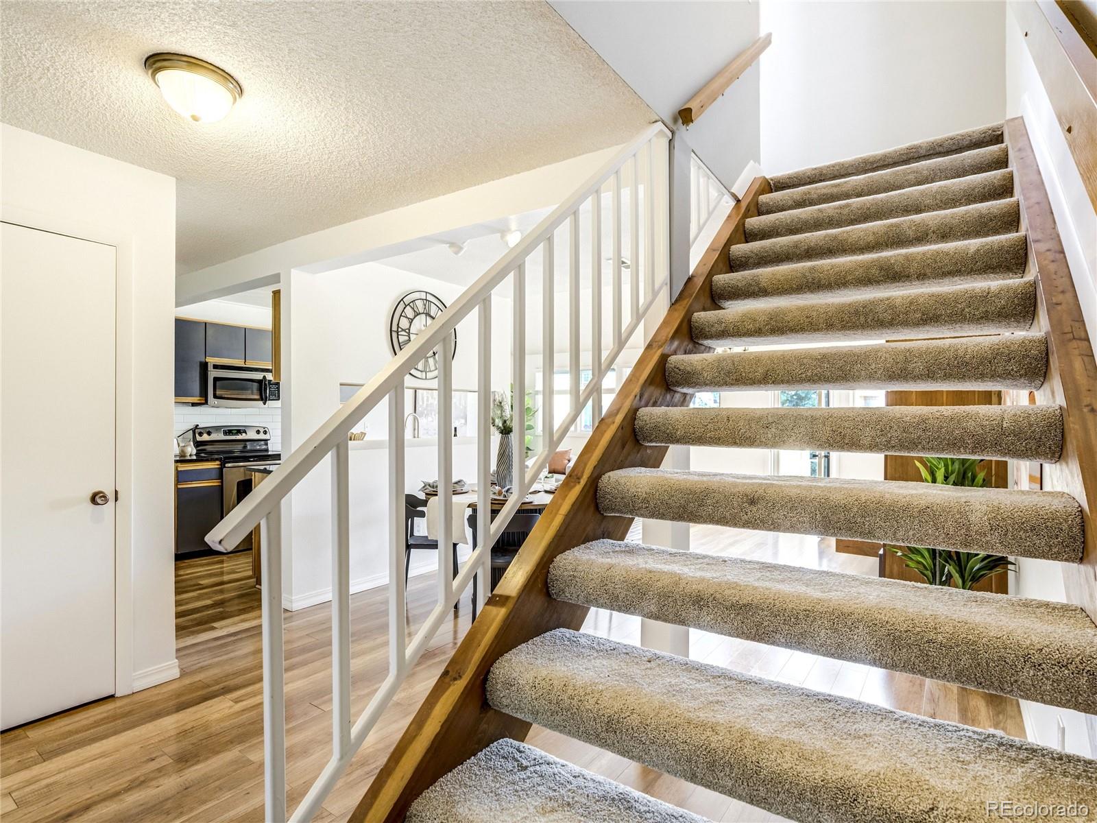 518 Observatory Drive Colorado Springs CO 80904