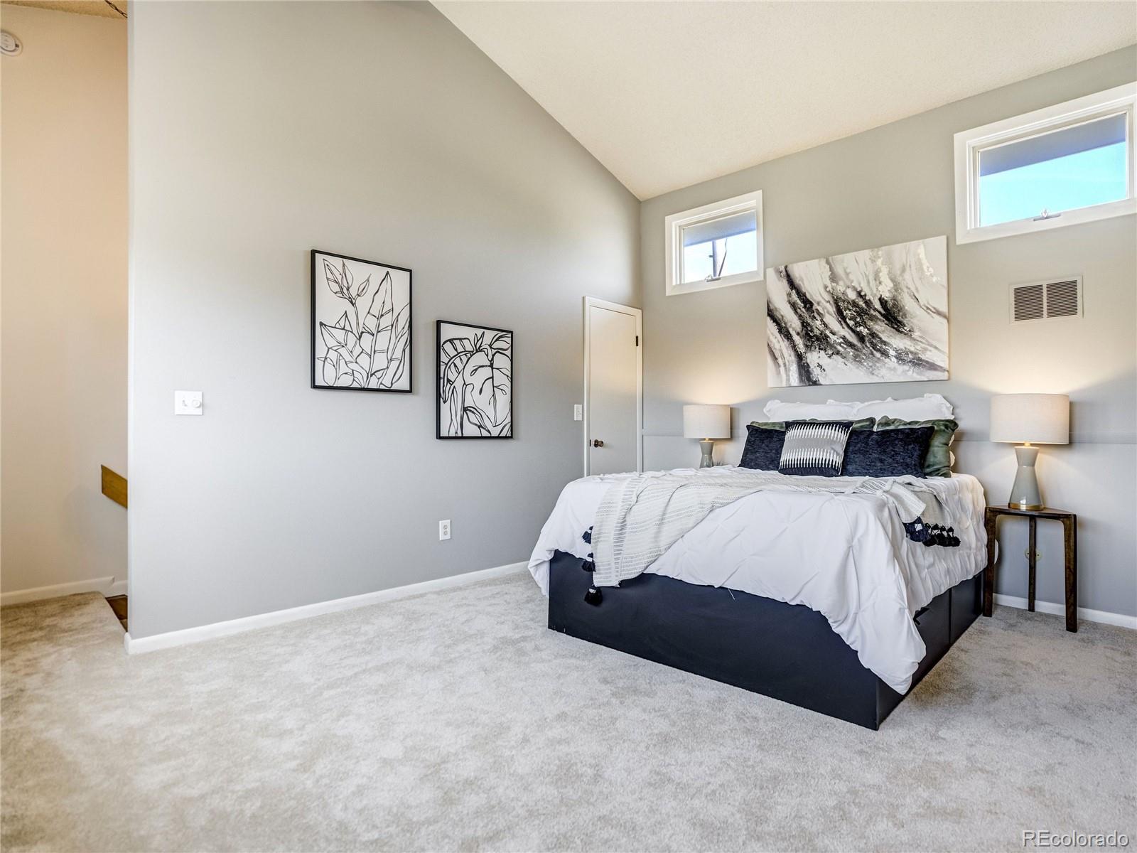 518 Observatory Drive Colorado Springs CO 80904