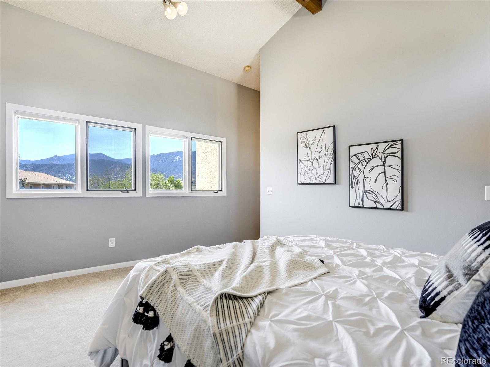 518 Observatory Drive Colorado Springs CO 80904