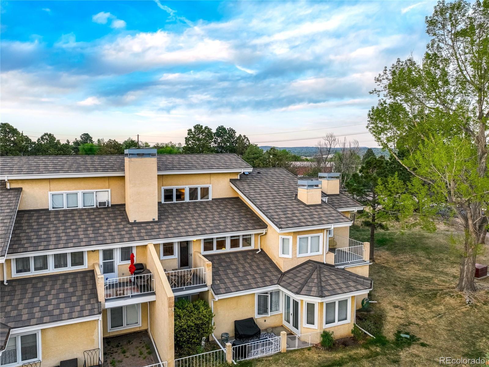 518 Observatory Drive Colorado Springs CO 80904
