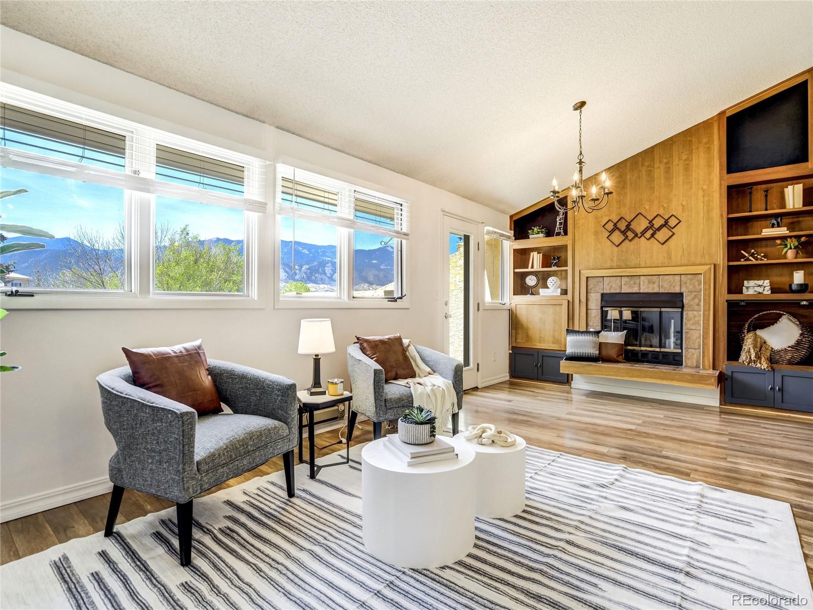 518 Observatory Drive Colorado Springs CO 80904