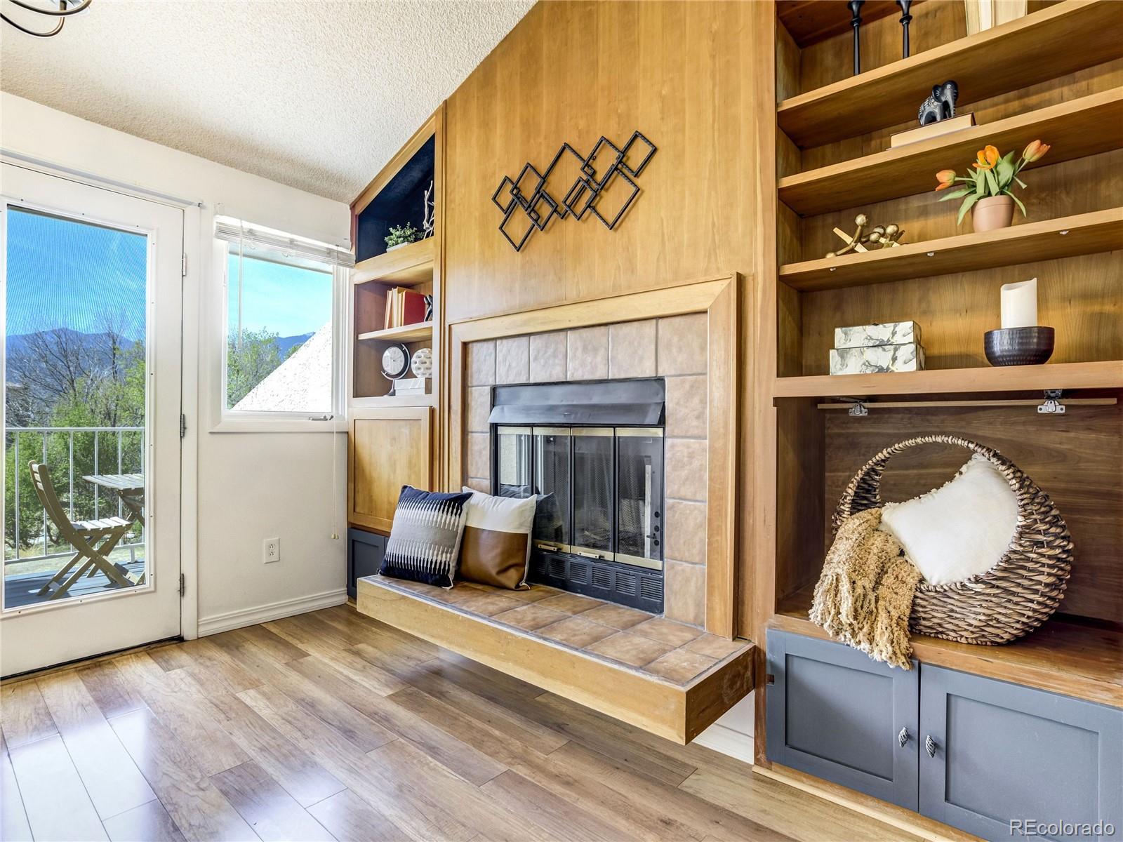 518 Observatory Drive Colorado Springs CO 80904