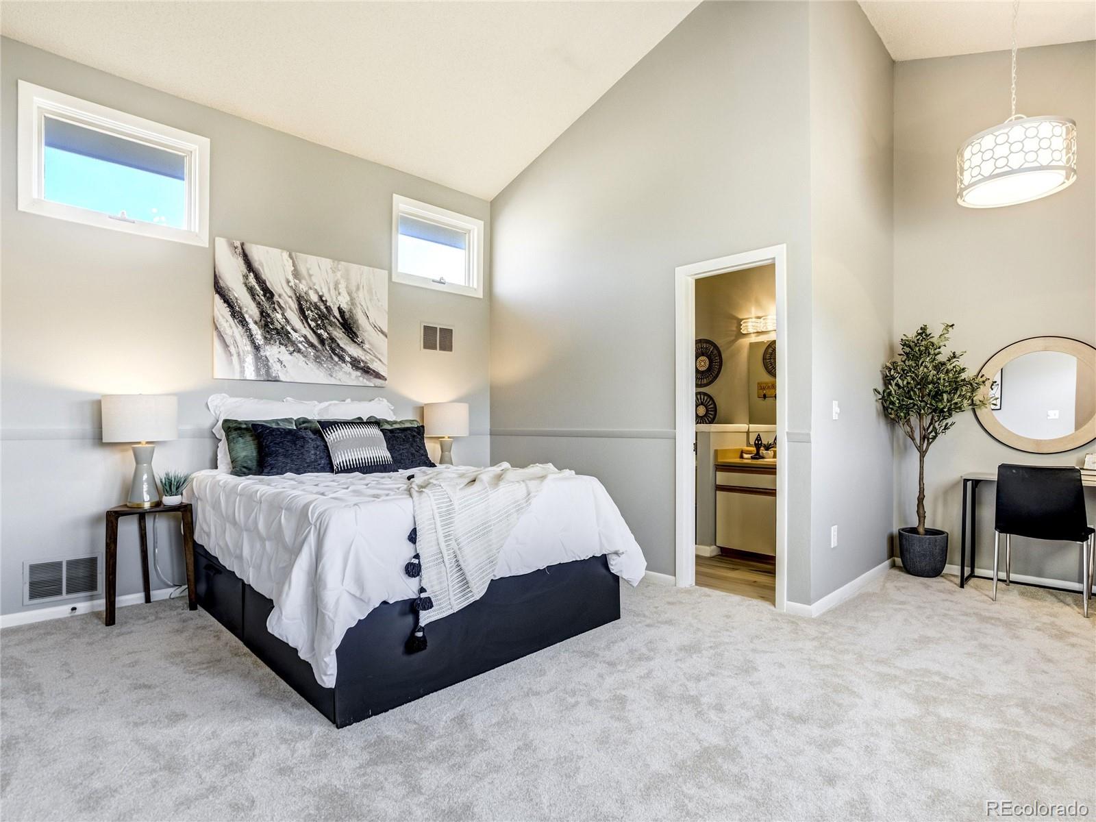 518 Observatory Drive Colorado Springs CO 80904