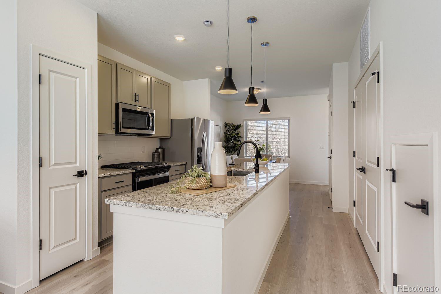 15313 W 69 Avenue Arvada CO 80007