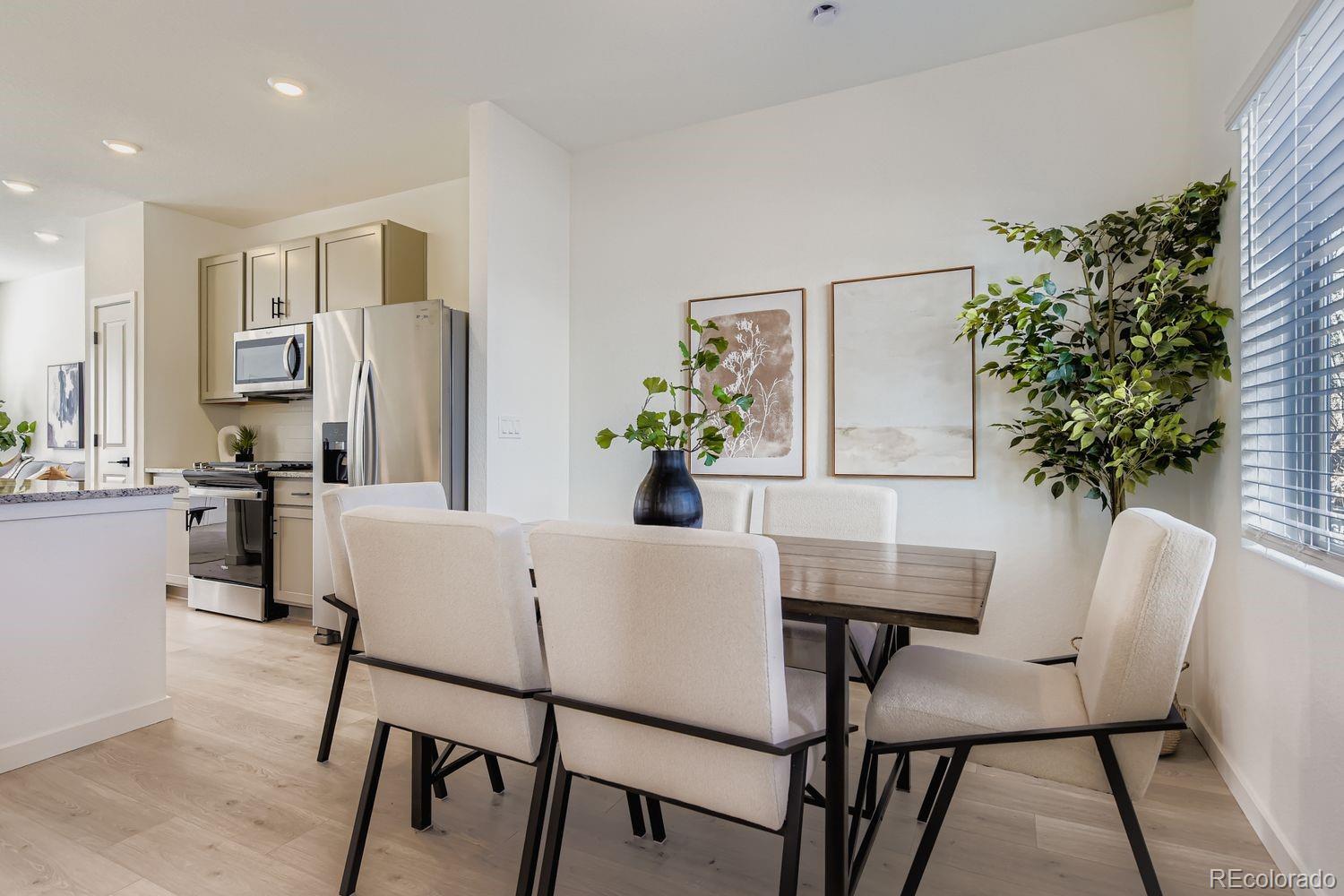 15313 W 69 Avenue Arvada CO 80007