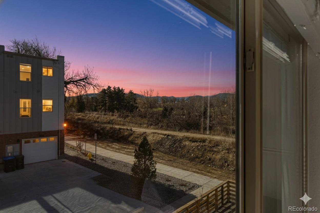 15313 W 69 Avenue Arvada CO 80007