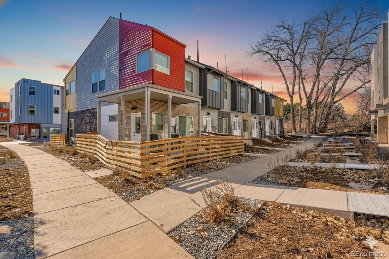 15313 W 69 Avenue Arvada CO 80007