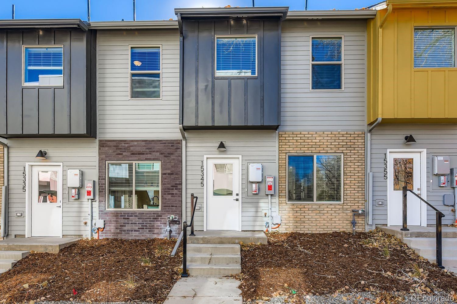 15313 W 69 Avenue Arvada CO 80007