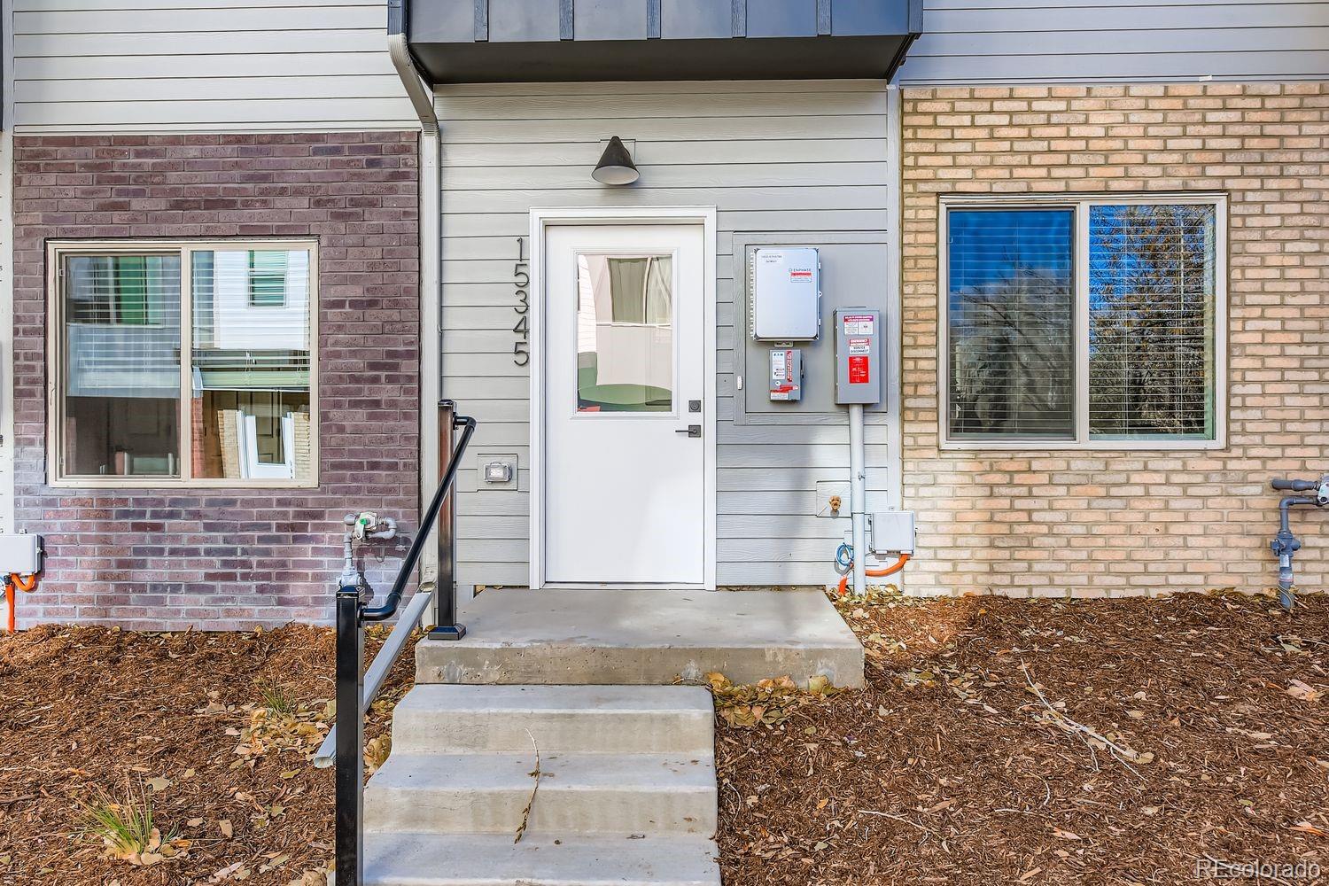 15313 W 69 Avenue Arvada CO 80007