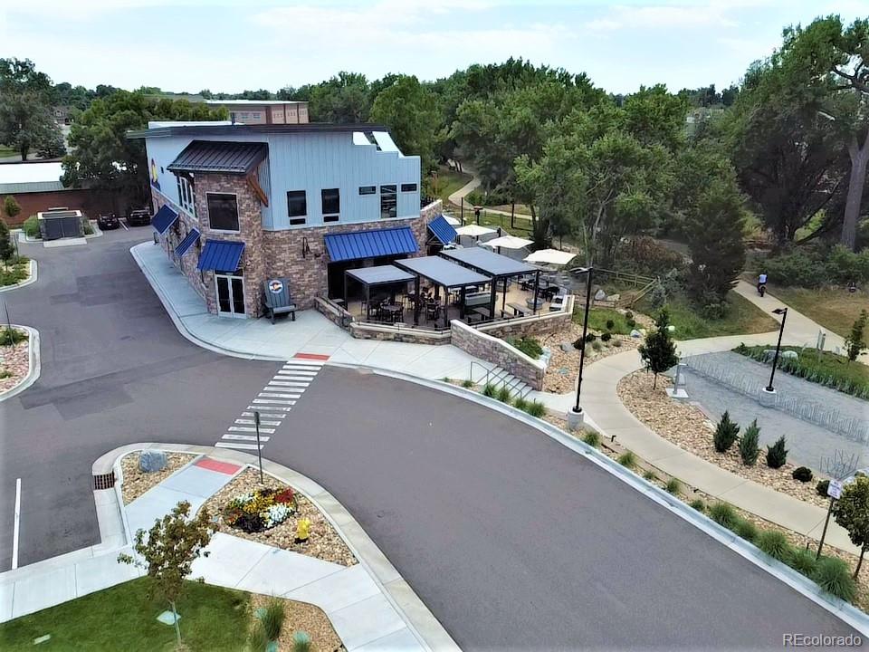 15313 W 69 Avenue Arvada CO 80007