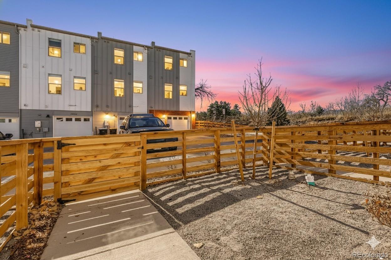 15313 W 69 Avenue Arvada CO 80007
