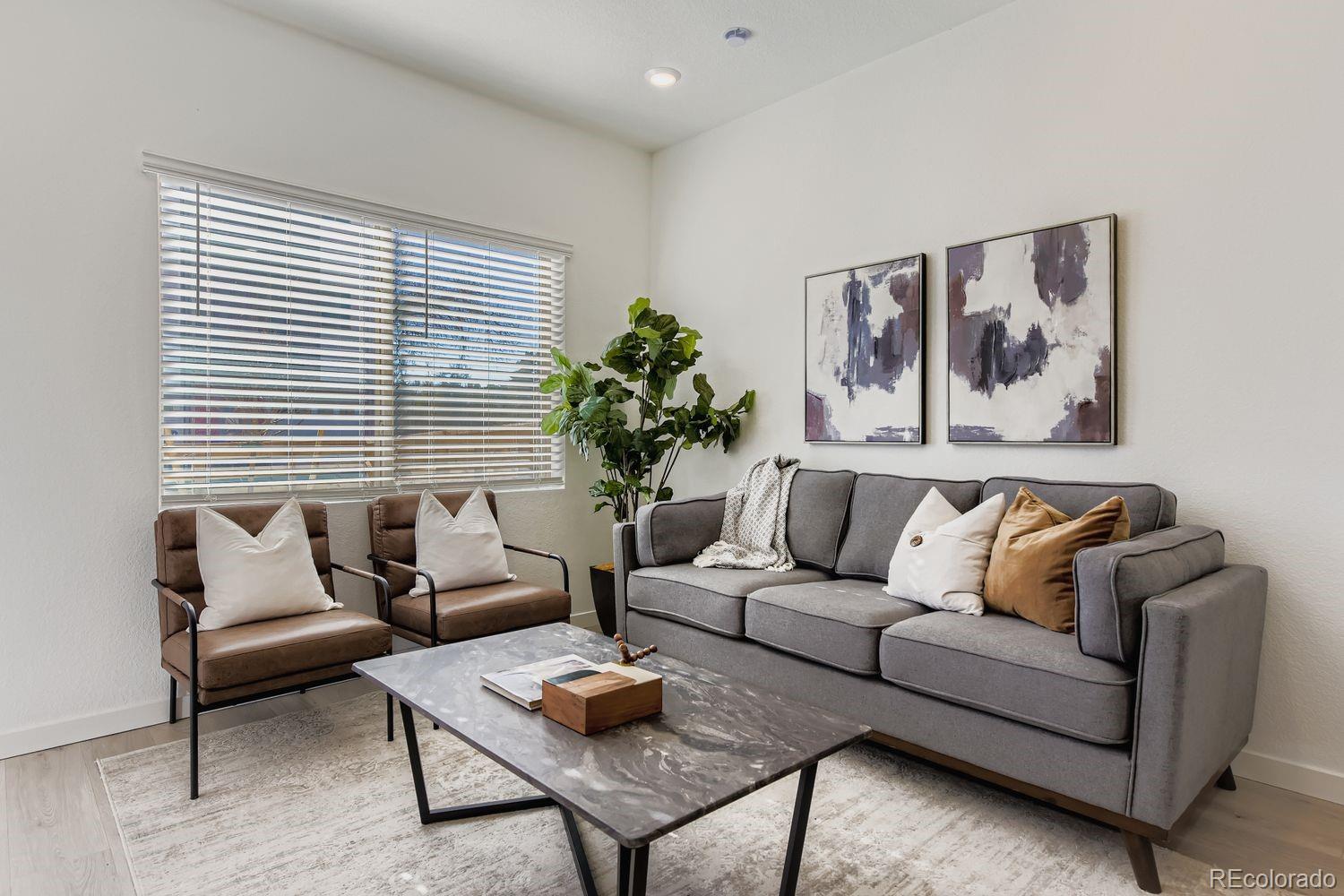 15313 W 69 Avenue Arvada CO 80007