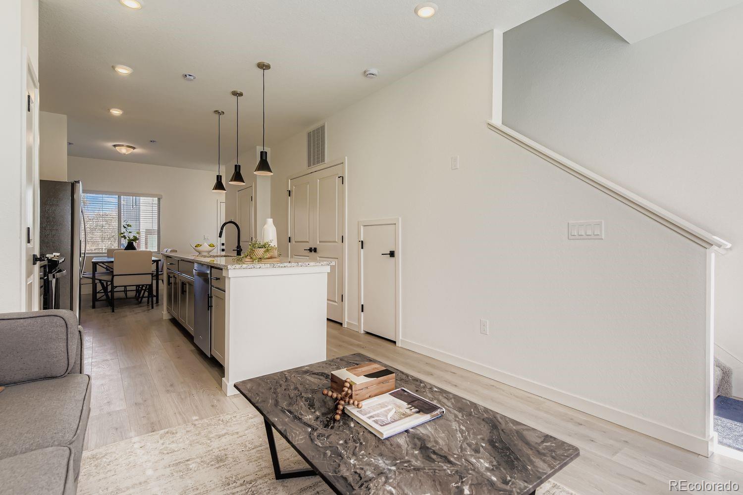 15313 W 69 Avenue Arvada CO 80007