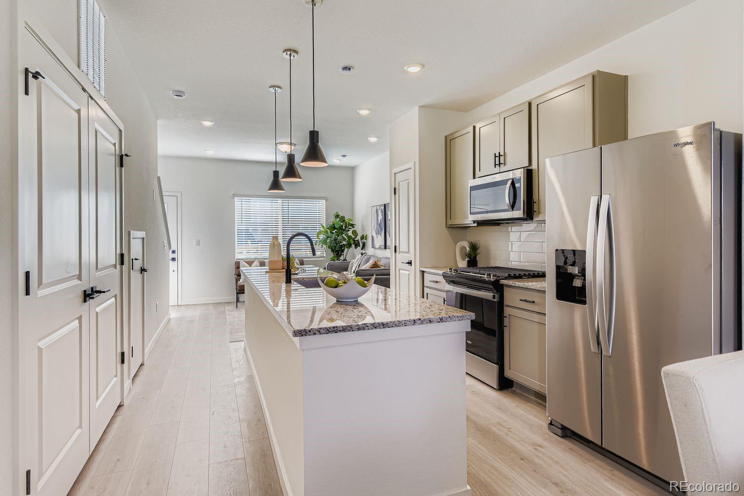 15313 W 69 Avenue Arvada CO 80007