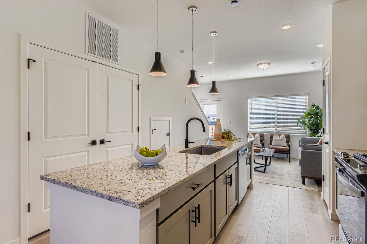 15313 W 69 Avenue Arvada CO 80007