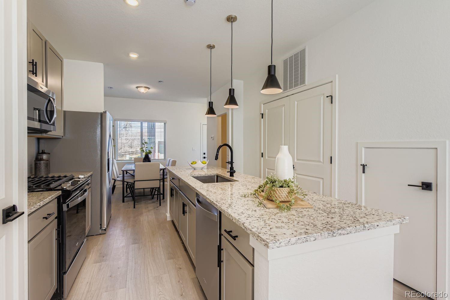 15313 W 69 Avenue Arvada CO 80007